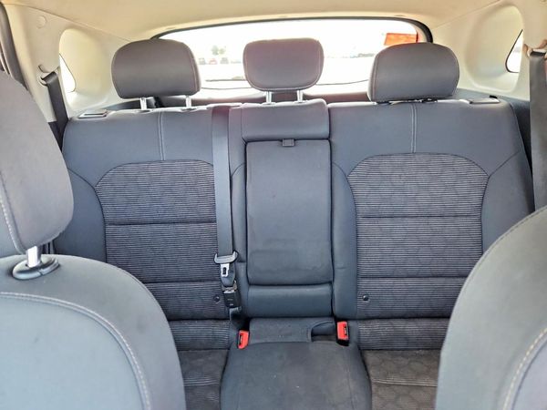2019 KIA NIRO FE (HEV), LX (HEV)
