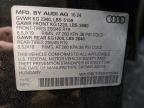 2025 AUDI Q3 S Line quattro Premium