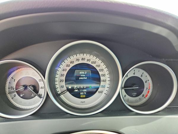 2013 MERCEDES-BENZ C C300