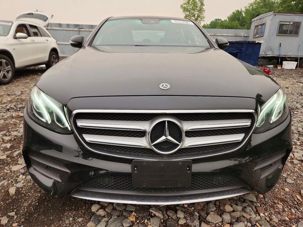 2018 MERCEDES-BENZ E E300-4M