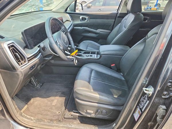 2024 KIA SORENTO