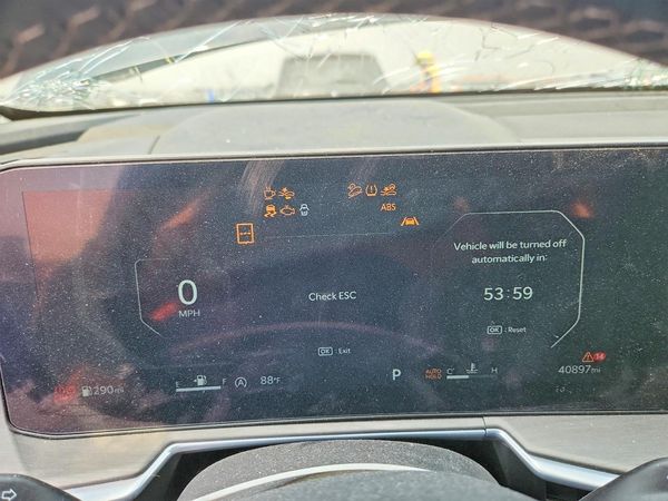 2024 KIA SORENTO