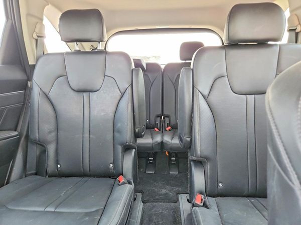 2024 KIA SORENTO