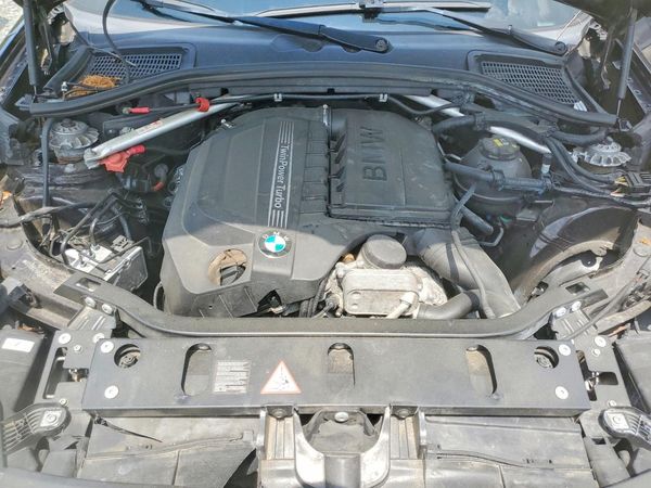2016 BMW X3 xDrive35i