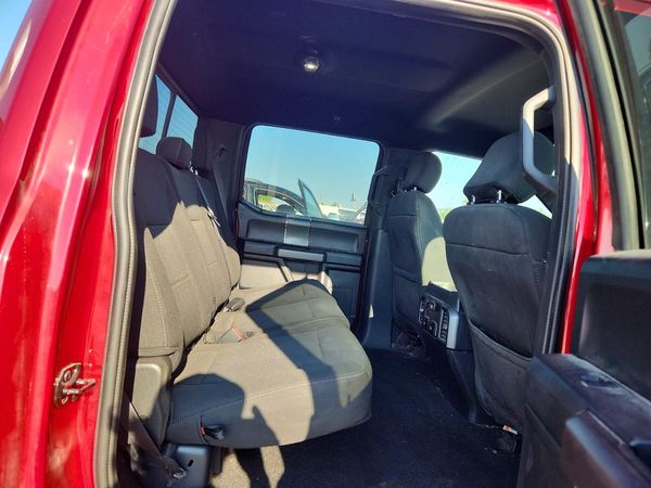 2019 FORD F150