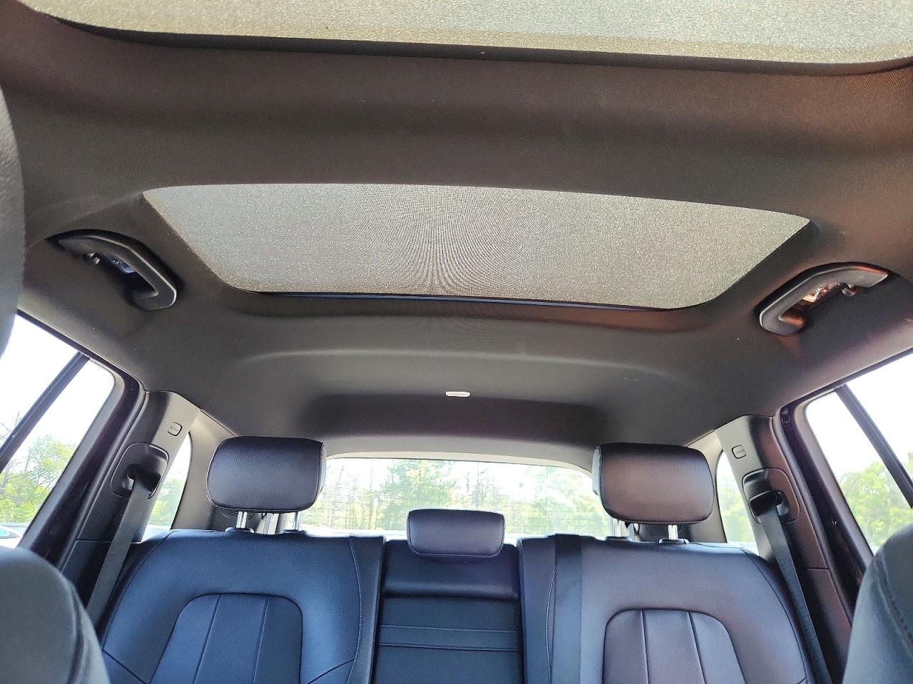 2020 MERCEDES-BENZ GLB GLB250-4M