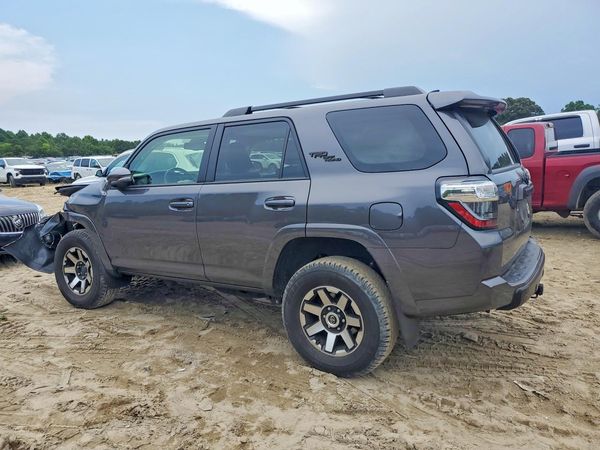 2023 TOYOTA 4RUNNER TRD offroad Prem