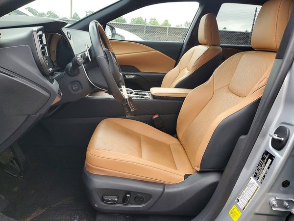 2024 LEXUS RX 350H