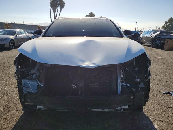 2021 LEXUS NX 300 300 F Sport Comfort