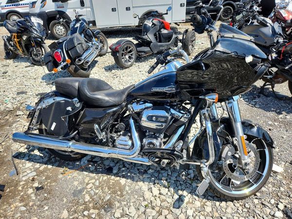 2021 HARLEY-DAVIDSON FL