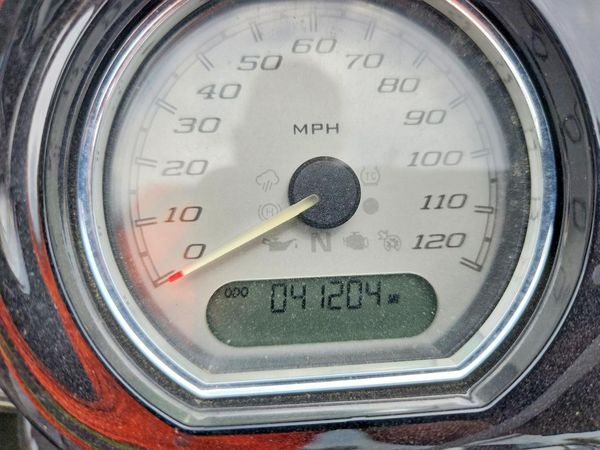 2021 HARLEY-DAVIDSON FL
