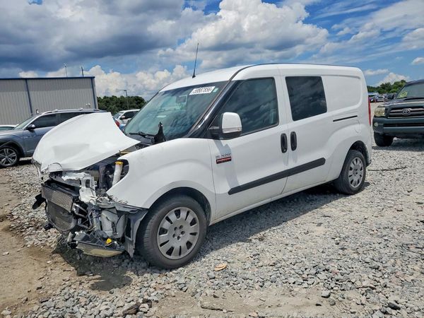 2019 RAM PROMASTER CITY SLT