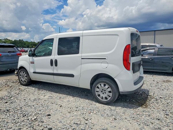 2019 RAM PROMASTER CITY SLT