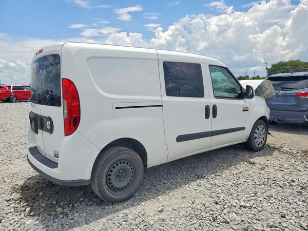 2019 RAM PROMASTER CITY SLT