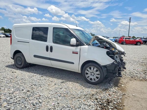 2019 RAM PROMASTER CITY SLT