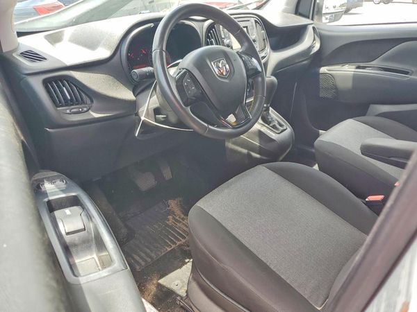 2019 RAM PROMASTER CITY SLT