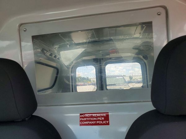 2019 RAM PROMASTER CITY SLT