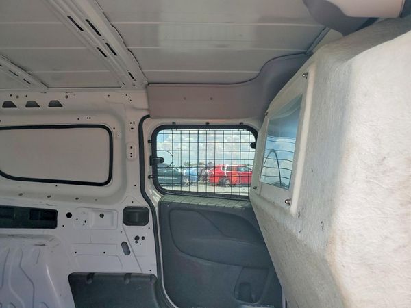 2019 RAM PROMASTER CITY SLT