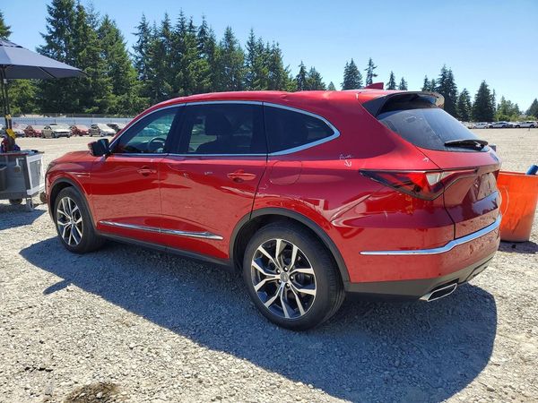 2022 ACURA MDX TECH