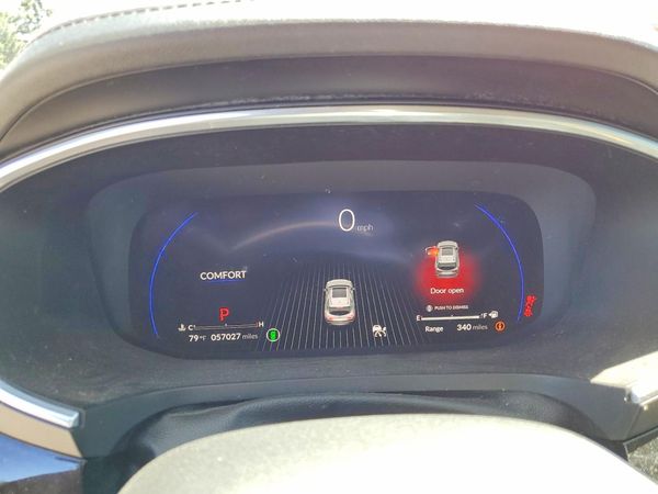 2022 ACURA MDX TECH