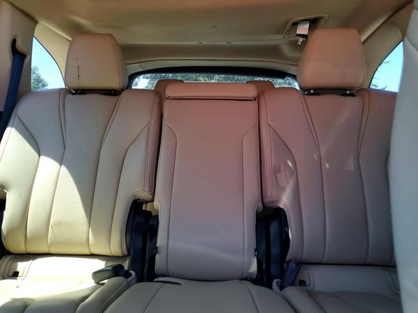2022 ACURA MDX TECH