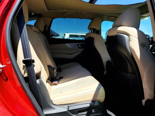 2022 ACURA MDX TECH