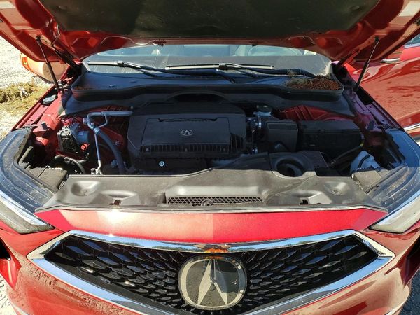 2022 ACURA MDX TECH