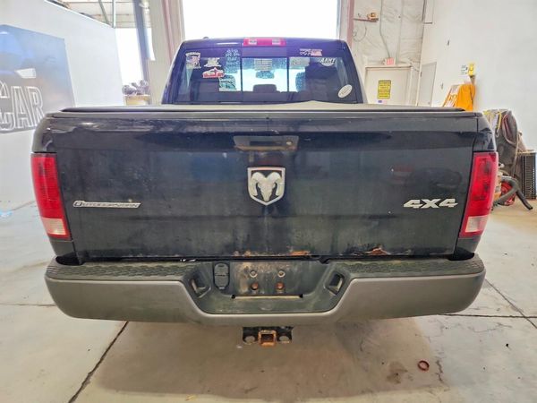 2013 RAM 1500 SLT
