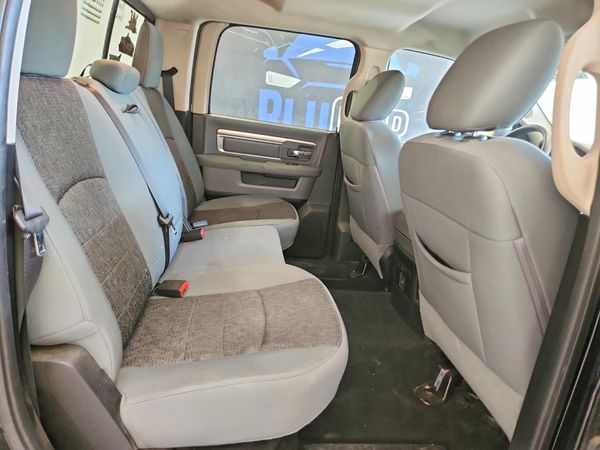 2013 RAM 1500 SLT