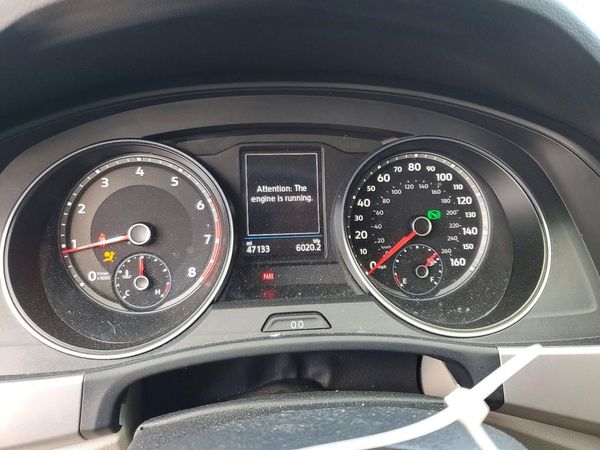 2021 VOLKSWAGEN ATLAS SE w/ Tech