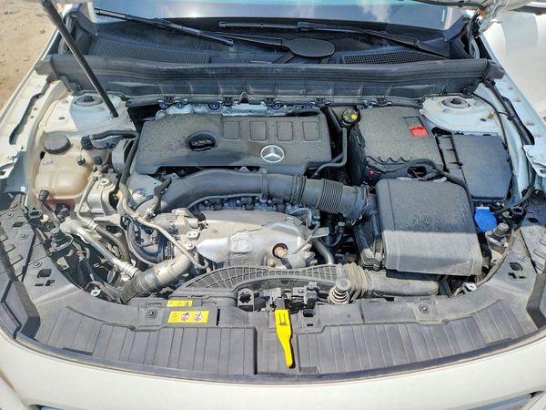 2023 MERCEDES-BENZ GLB GLB250 4MATIC