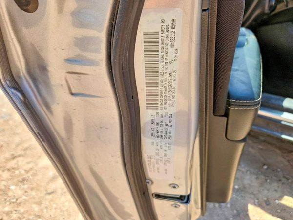 2017 JEEP CHEROKEE LATITUDE FWD
