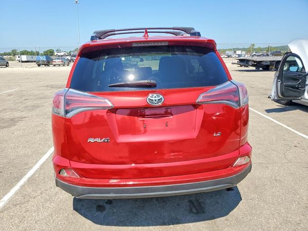 2016 TOYOTA RAV4 LE (X Grade)