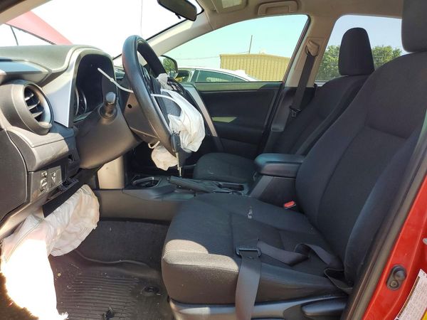 2016 TOYOTA RAV4 LE (X Grade)