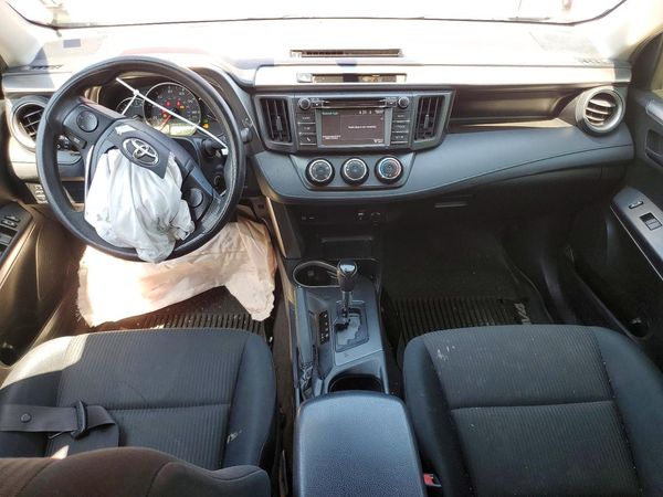 2016 TOYOTA RAV4 LE (X Grade)