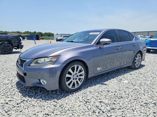 2014 LEXUS GS 350