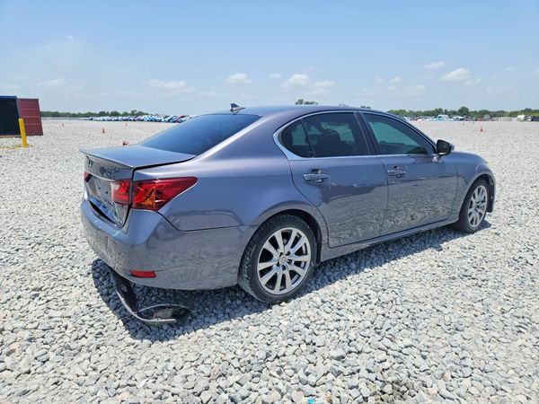 2014 LEXUS GS 350