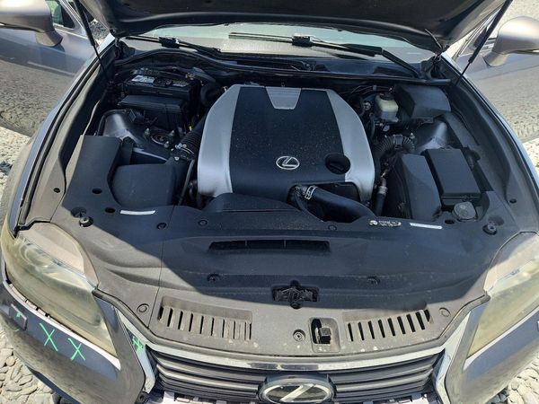 2014 LEXUS GS 350
