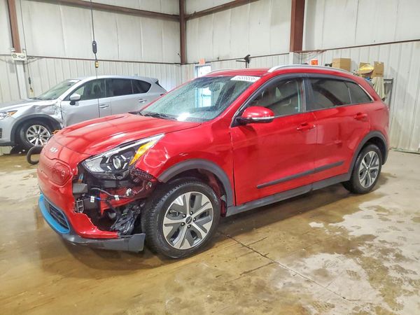 2022 KIA NIRO EV S, EX