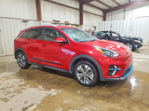 2022 KIA NIRO EV S, EX