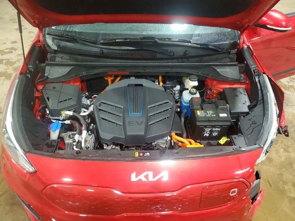 2022 KIA NIRO EV S, EX