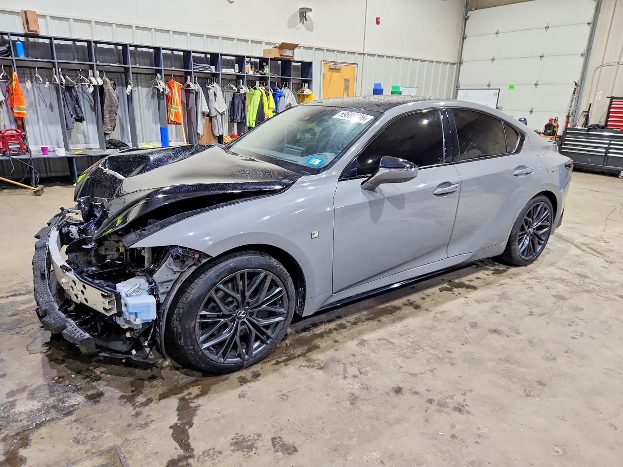 2023 LEXUS IS 350 350 (Others)
