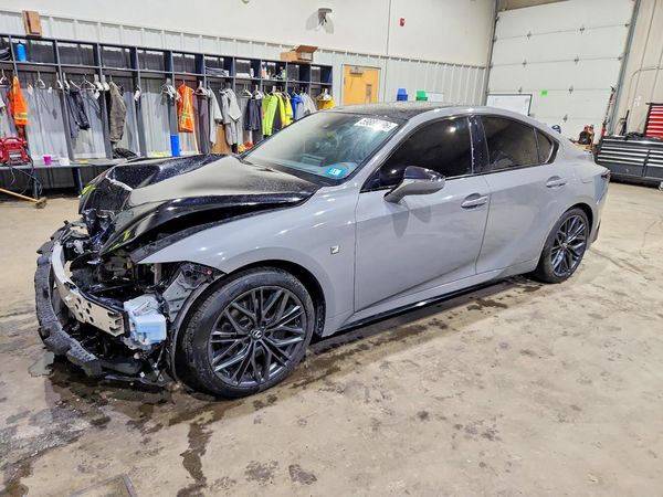 2023 LEXUS IS 350 350 (Others)