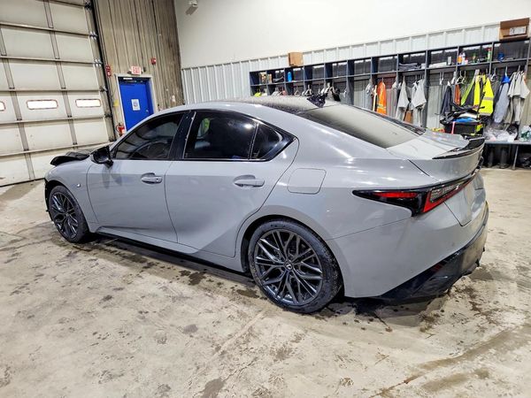 2023 LEXUS IS 350 350 (Others)