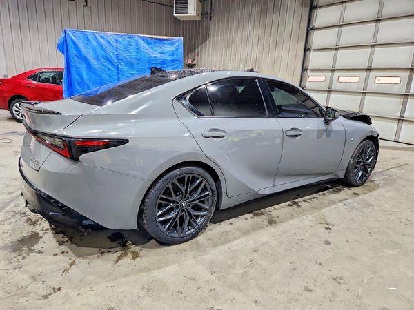 2023 LEXUS IS 350 350 (Others)