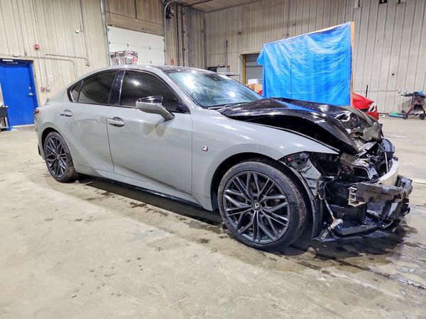 2023 LEXUS IS 350 350 (Others)