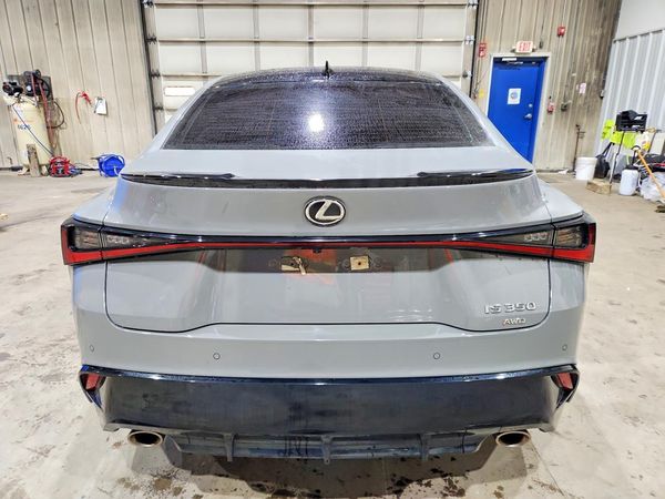 2023 LEXUS IS 350 350 (Others)