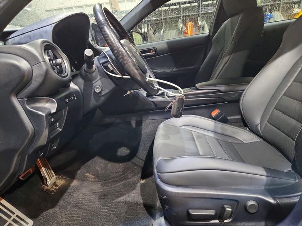 2023 LEXUS IS 350 350 (Others)