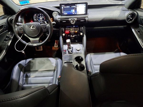 2023 LEXUS IS 350 350 (Others)