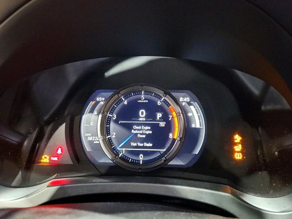 2023 LEXUS IS 350 350 (Others)